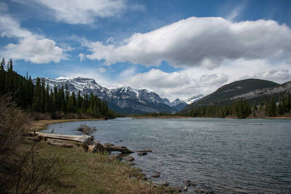 best winter hikes in Canada