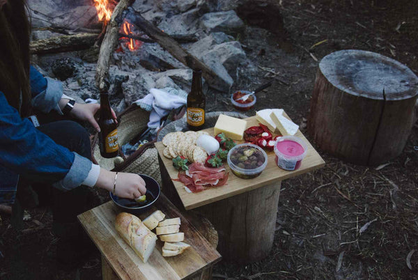 backpacking meal planning guide