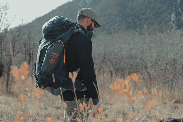 How To Pack A Backpack For Hiking