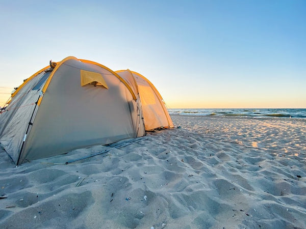 outdoor camping trends for 2023