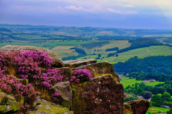 best hiking trails in the UK