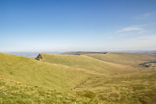 motorcycle camping sites in the UK