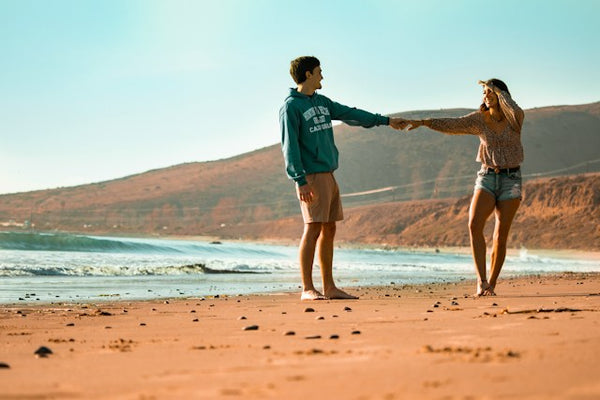 valentine's day ideas for outdoorsy couple