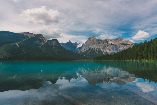 national parks in Canada