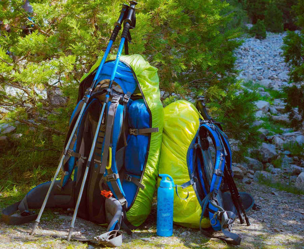 tips to save money on hiking gear