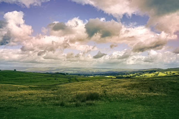 best winter hikes in the UK