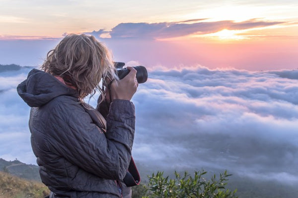 valentine's day gift for outdoor lovers