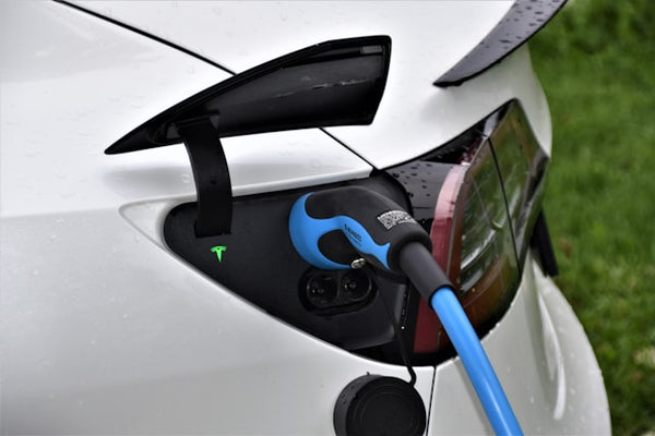 ev car camping guide