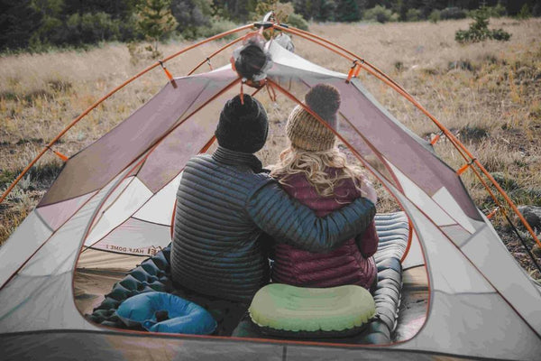 Outdoor Valentine's Day Ideas