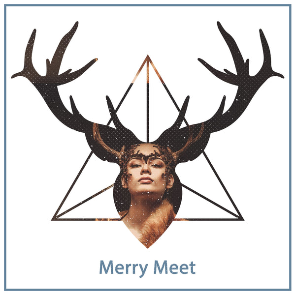 Merry meet ... seasons wishes