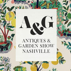 Nashville Antique and Garden Show