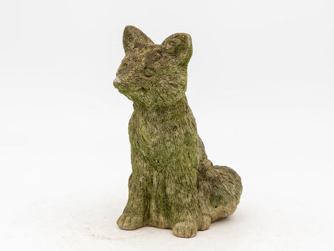 Cast Stone Fox, VG