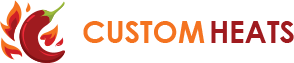 CustomHeats - The World's Only Custom Hot Sauce Platform | CustomHeats