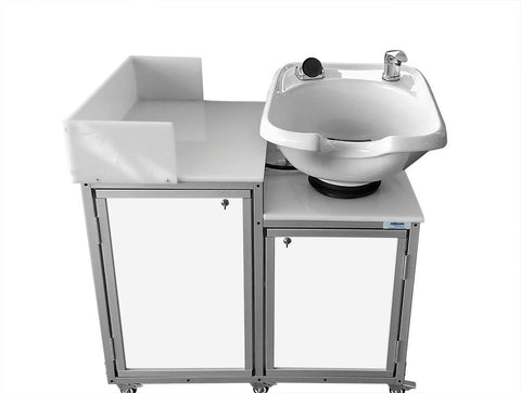 Choosing A Portable Sink For Your Salon All Portable Sinks