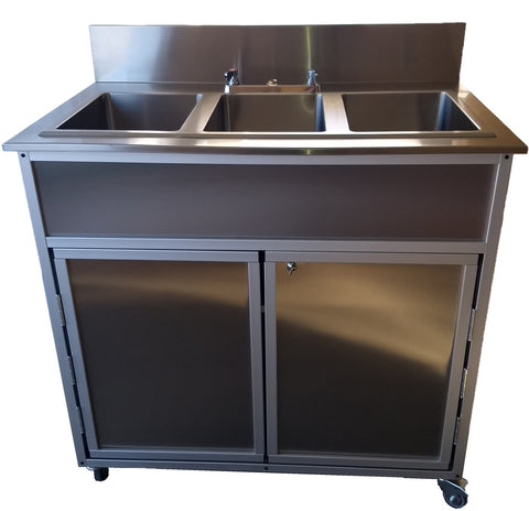 Portable Sinks Food Service Safety All Portable Sinks