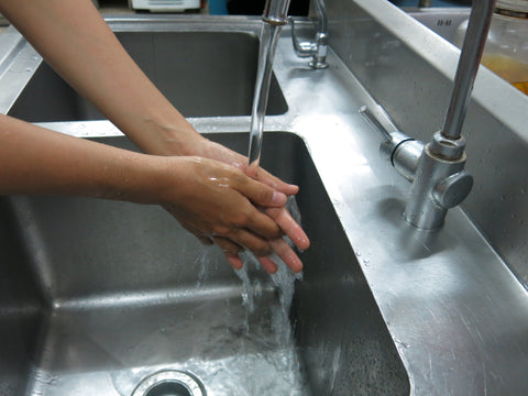 Portable Sinks Food Service Safety All Portable Sinks