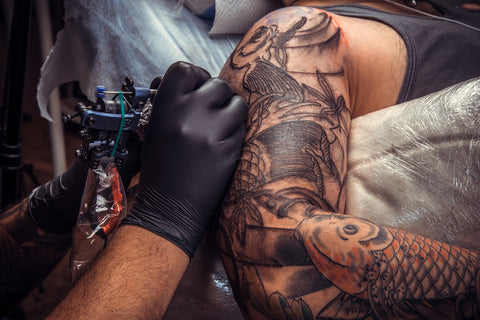 Why do Maori people get tattoos? - Quora