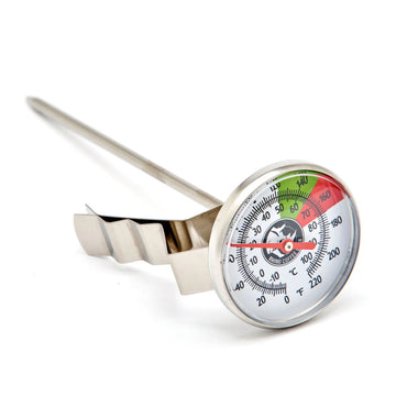 Crema Pro Analog Thermometer – Coffee Gear Online