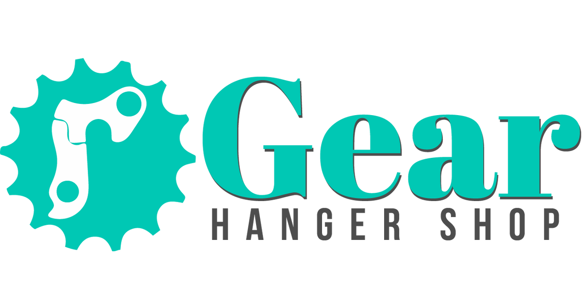 Gear Hanger Shop