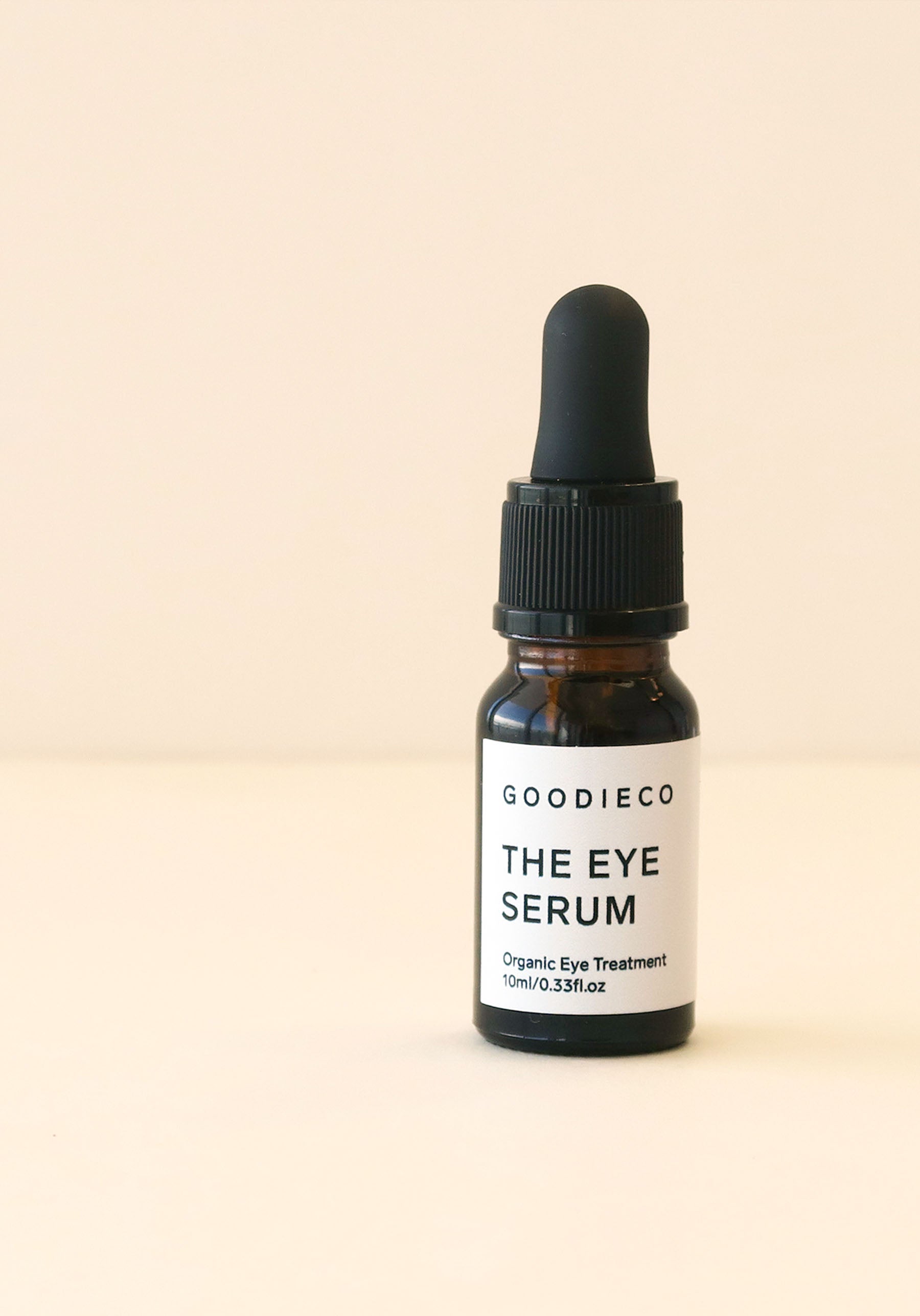 The Eye Serum \ Overnight Eye Treatment - Goodieco Australia product image