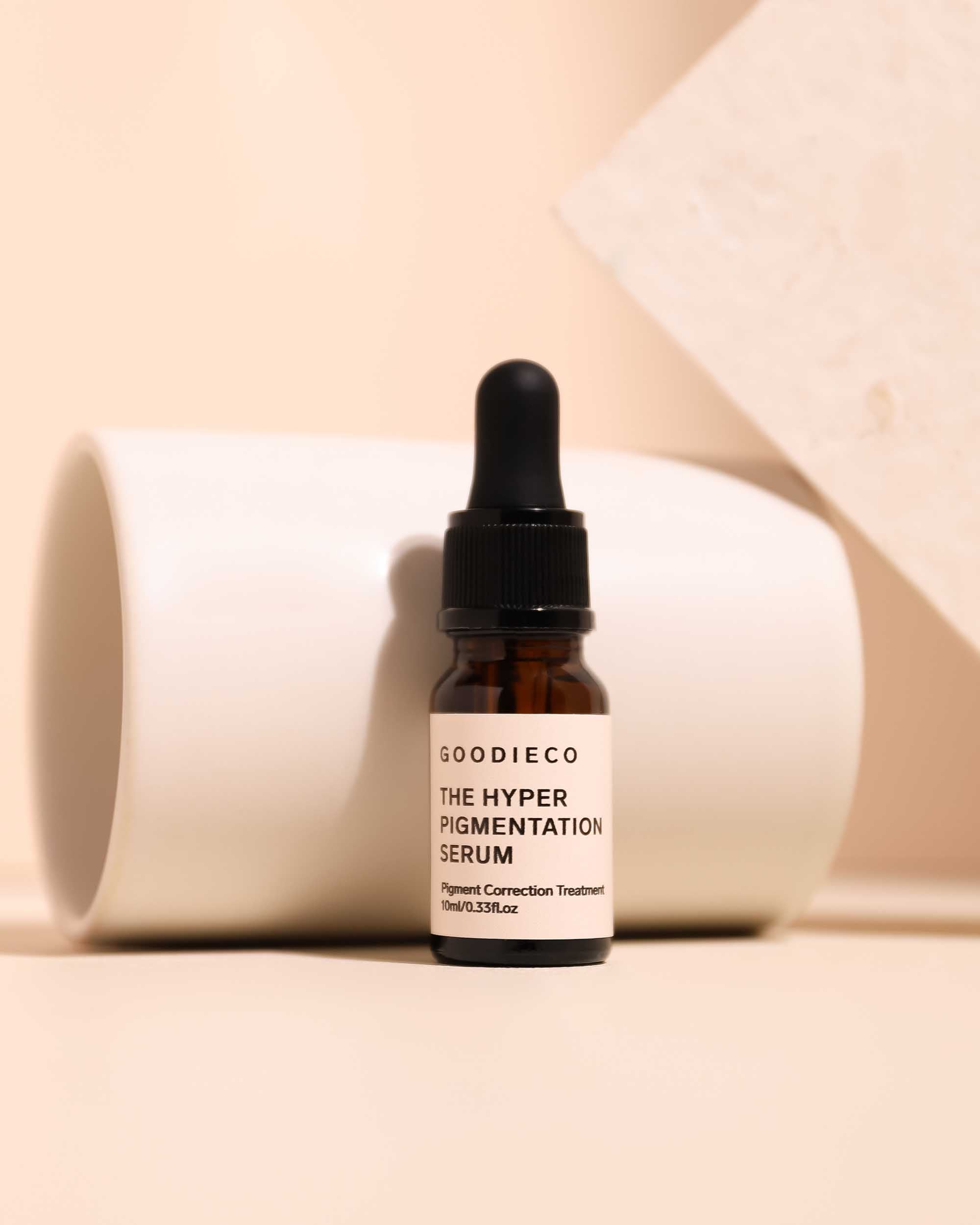 The Hyperpigmentation Serum - Goodieco Australia product image