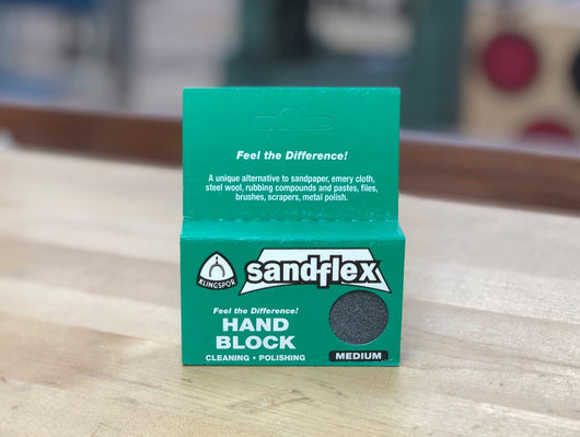 sandflex super eraser