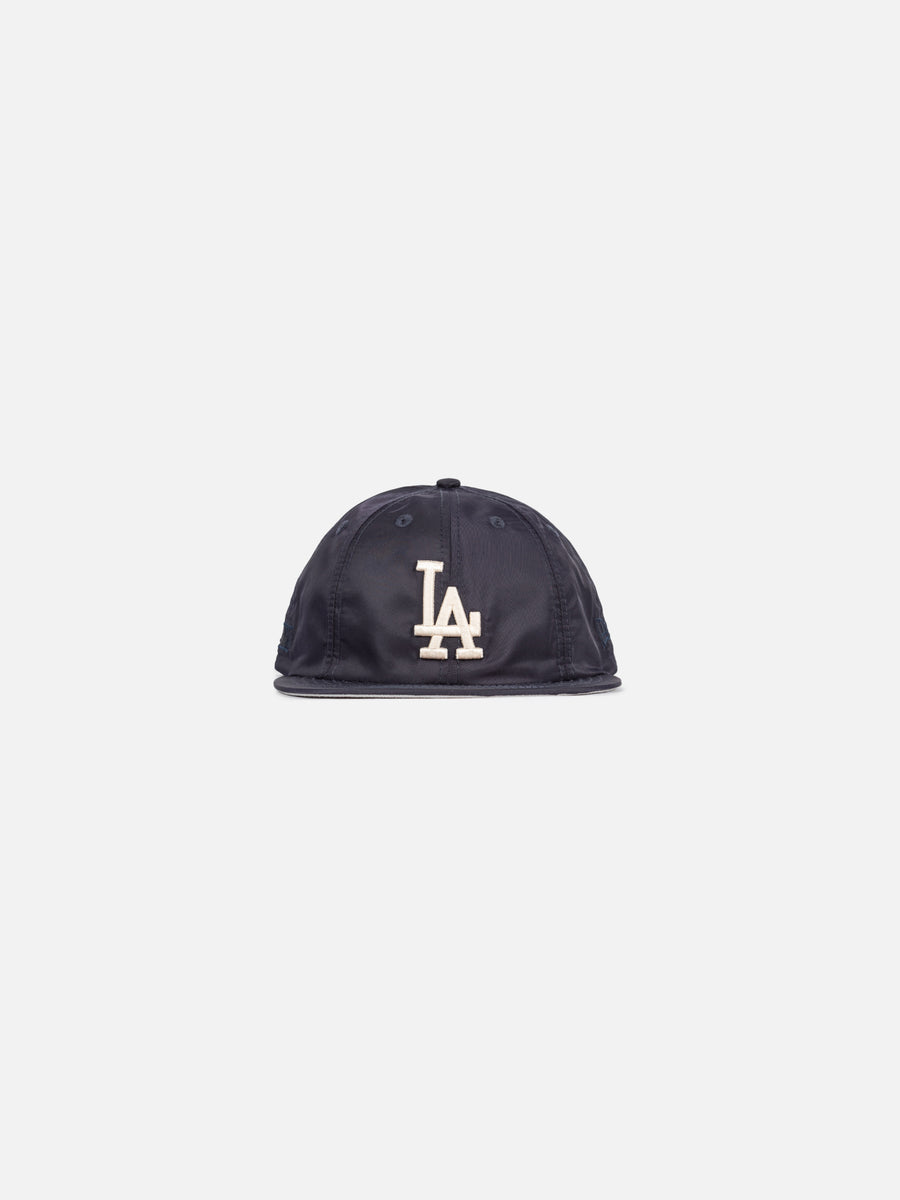 Bricks & Wood x Dodgers New Era Fitted - Royal