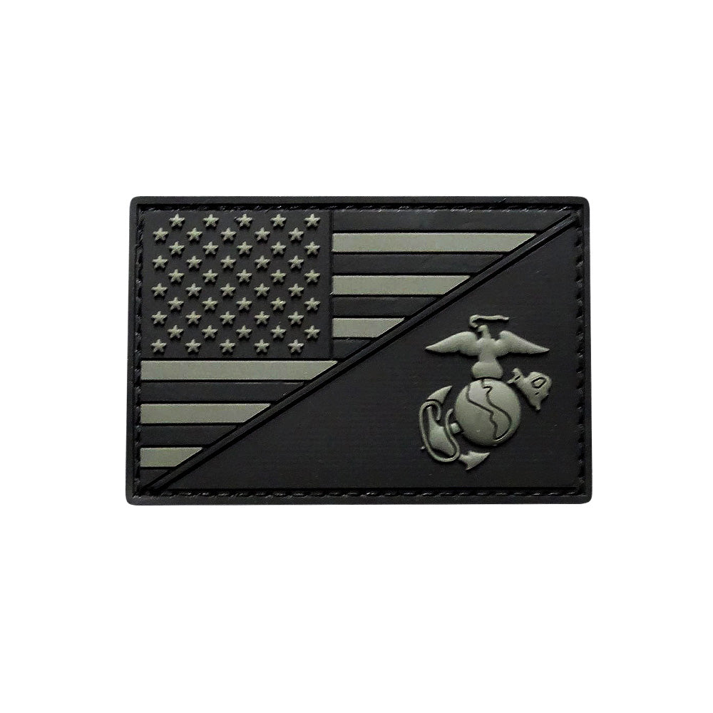 Military Patches – MILTACUSA