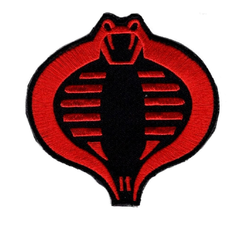 gi joe cobra logo