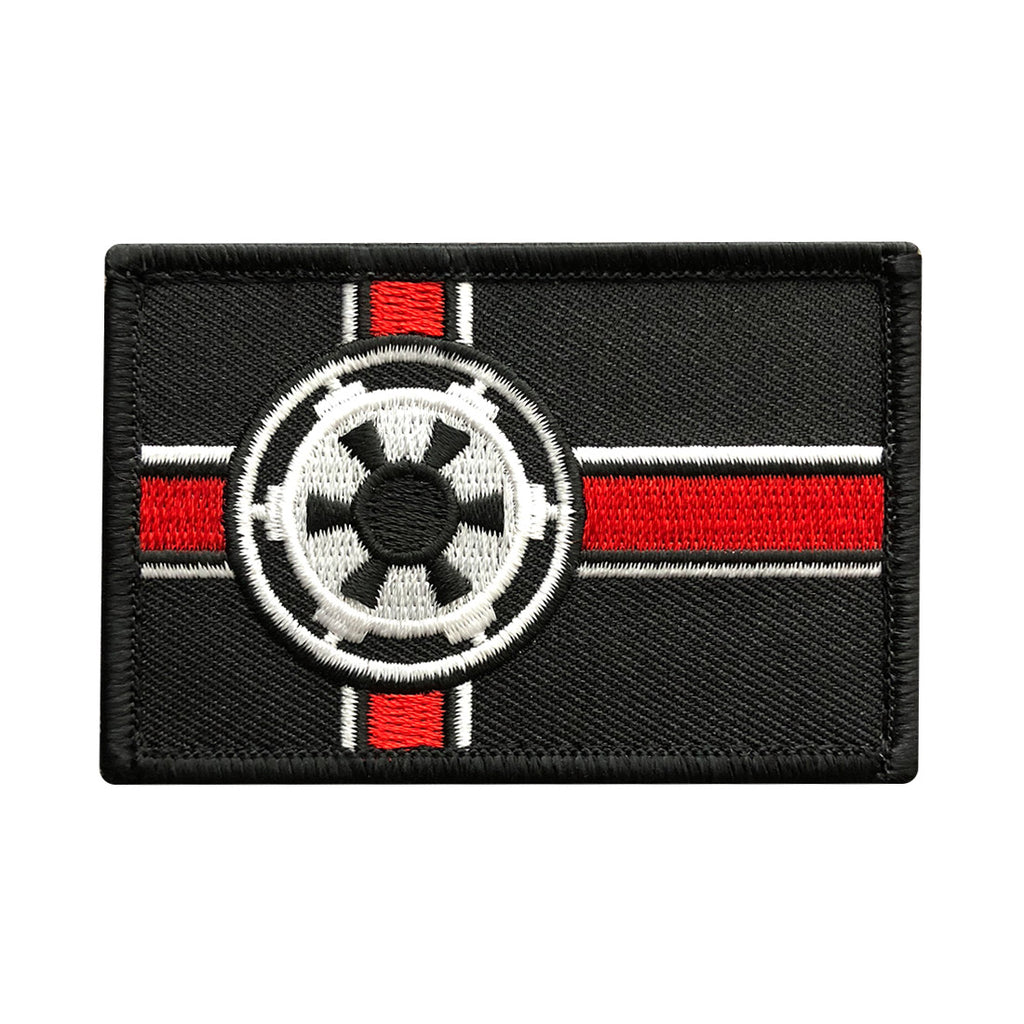 Star wars imperial navy patch