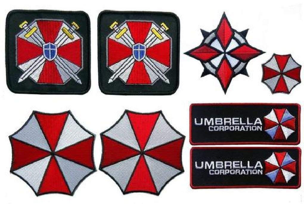 umbrella corps patch download