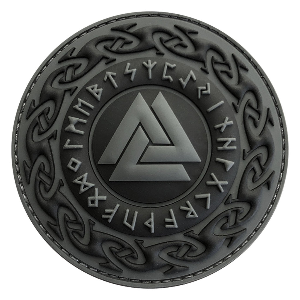 odin valknut