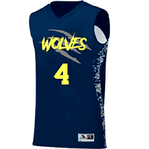 jersey wolves basketball