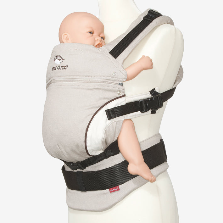 baby carrier accessories