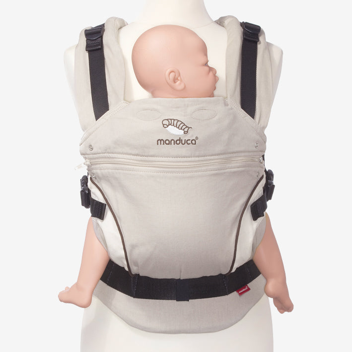 baby carrier manduca