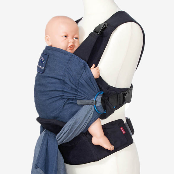 manduca baby carrier