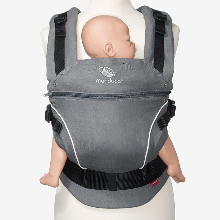 manduca baby carrier baby bunting