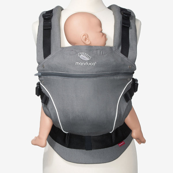 manduca baby carrier nz