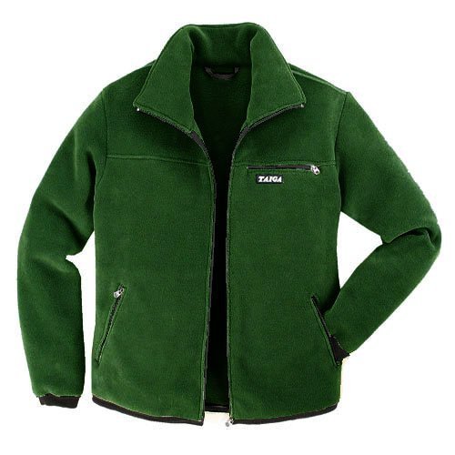 Polartec®300 Fleece Jacket (Men's) Taiga Works