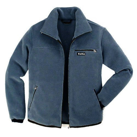 ThermoFleece-350 Jacket (Men's) – Taiga Works