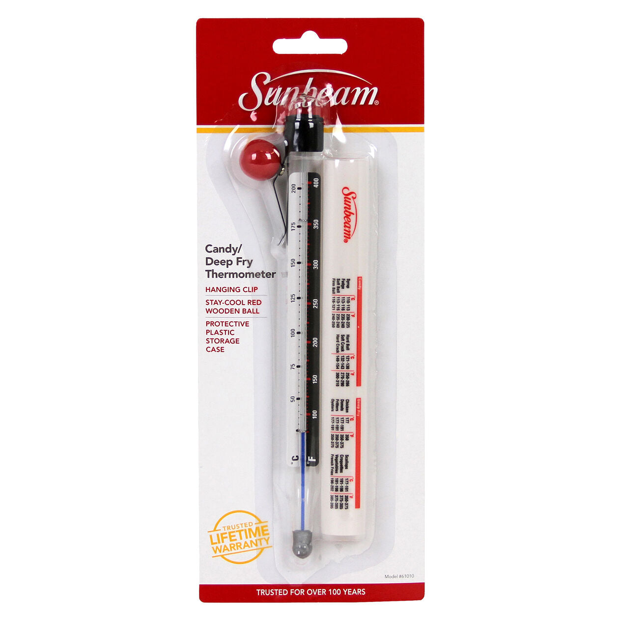 Candy Thermometer AAA Candle Supplies