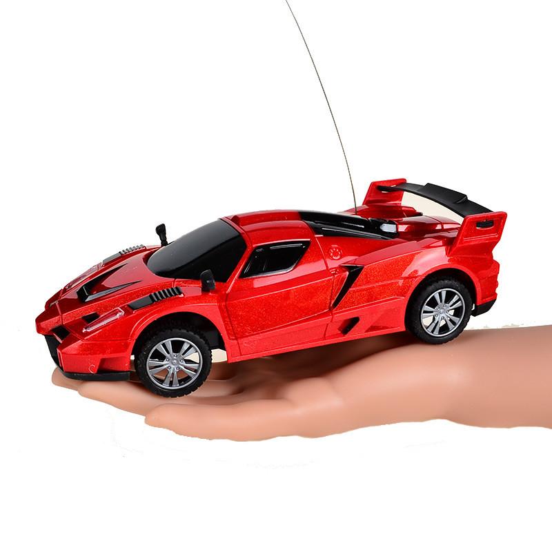 toy sports car