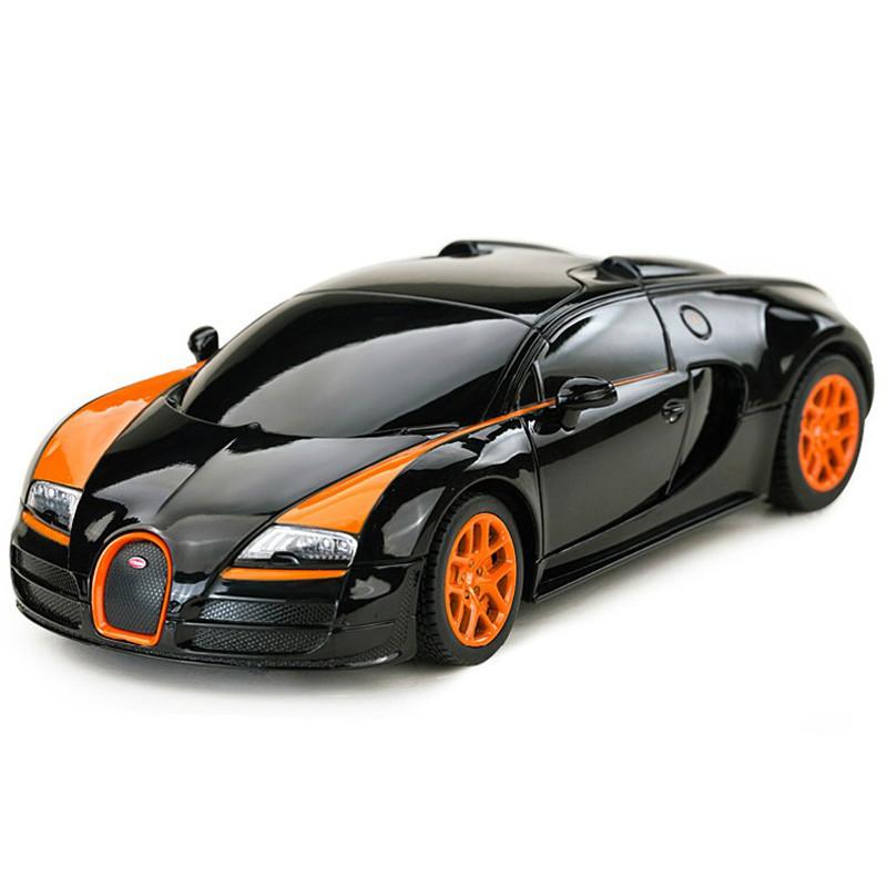 toy sports car