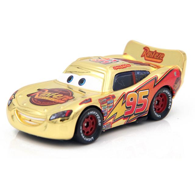 unique toy cars