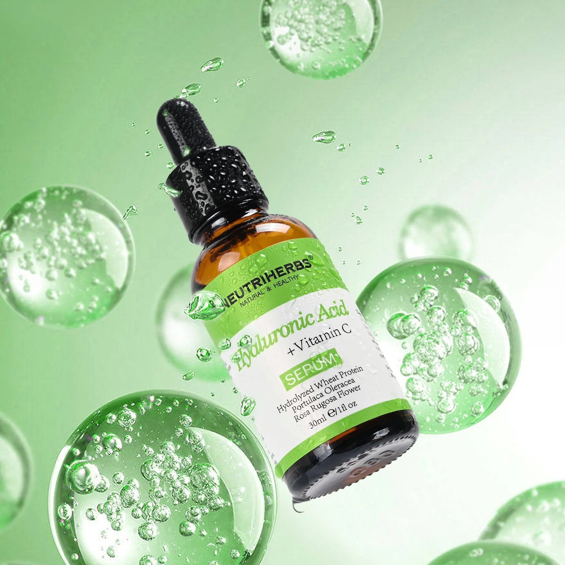 Best Hyaluronic Acid Serum For Oily Skin