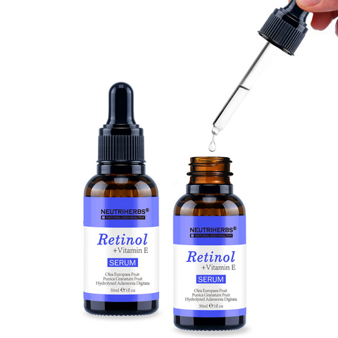 retinol serum