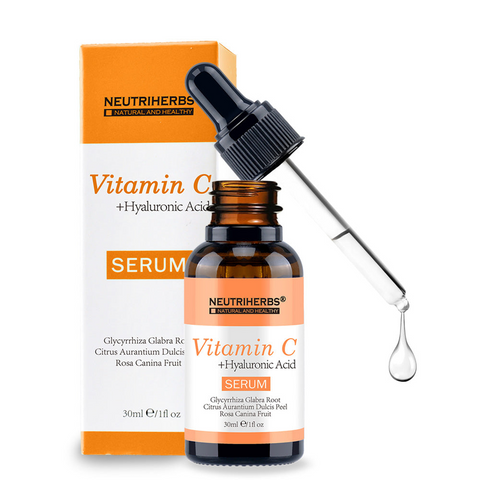 vitamin c serum