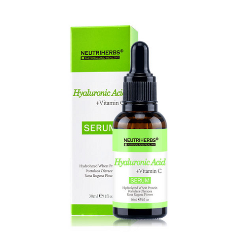 hyaluronic acid serum