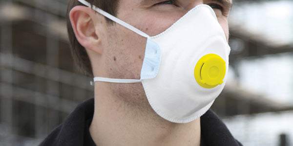Respiratory Protection Dust Masks