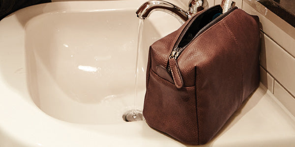 Toiletry Bags